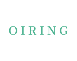 OIRING 第3类化妆品商标图样