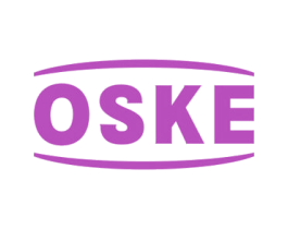 OSKE 第2类颜料油漆商标图样