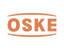 OSKE 第1类化学原料商标图样