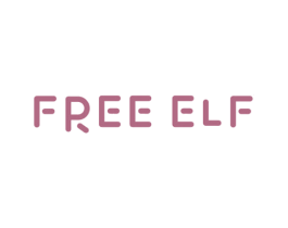 FREE ELF 第35类广告贸易商标图样