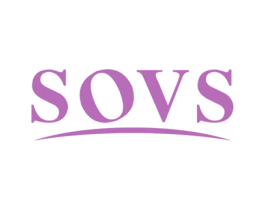 SOVS 第35类广告贸易商标图样