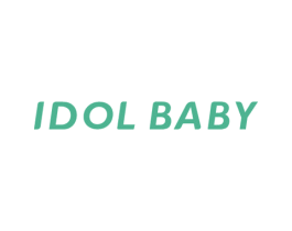 IDOL BABY 第24类布料床单商标图样