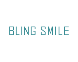 BLING SMILE 第3类化妆品商标图样