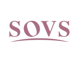 SOVS 第3类化妆品商标图样