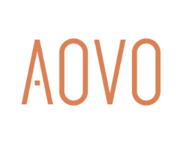AOVO 第8类手工器械商标图样