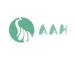 AAH 第16类办公工具商标图样
