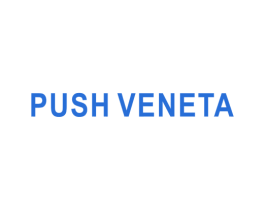 PUSH VENETA 第25类服装鞋帽商标图样