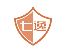 七逸 第6类五金金属商标图样