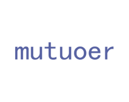 MUTUOER 第9类科学仪器商标图样