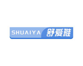 舒爱雅 第44类医疗园艺商标图样