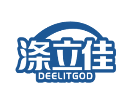 涤立佳 DEELITGOD 第21类厨房洁具商标图样