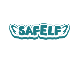 SAFELF 第12类运输工具商标图样