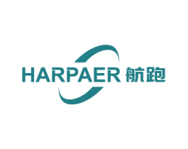 HARPAER 航跑 第9类科学仪器商标图样