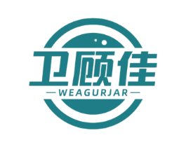 卫顾佳 WEAGURJAR 第9类科学仪器商标图样