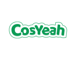 COSYEAH 第5类医药商标图样