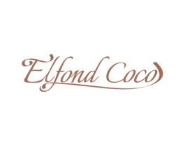 ELFOND COCO 第3类化妆品商标图样