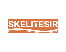 SKELITESIR 第3类化妆品商标图样