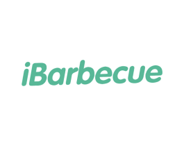 IBARBECUE 第43类餐饮酒店商标图样