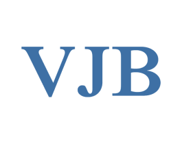 VJB 第25类服装鞋帽商标图样