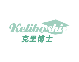克里博士 第21类厨房洁具商标图样