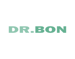 DR.BON 第10类医疗器械商标图样