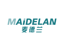 麦德兰 第10类医疗器械商标图样