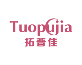 拓普佳 第9类科学仪器商标图样