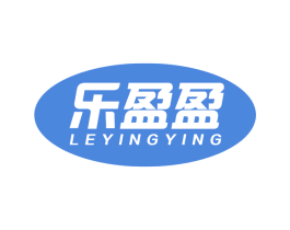 乐盈盈 第6类五金金属商标图样