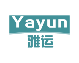 雅运 第5类医药商标图样