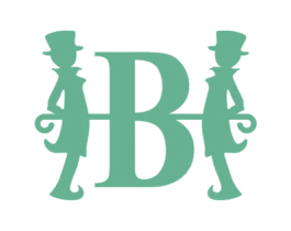 B 第35类广告贸易商标图样