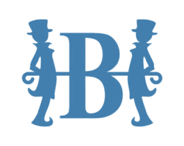 B 第25类服装鞋帽商标图样