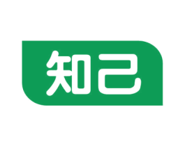 知己 第2类颜料油漆商标图样
