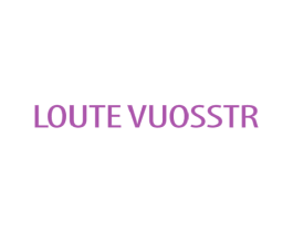 LOUTE VUOSSTR 第18类皮革箱包商标图样