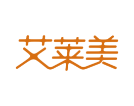 艾莱美 第44类医疗园艺商标图样