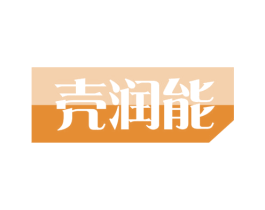 壳润能 第4类燃料油脂商标图样
