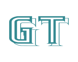 GT 第25类服装鞋帽商标图样