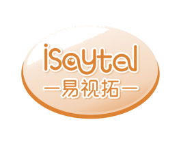 易视拓 ISAYTAL 第44类医疗园艺商标图样