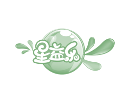 星益乐 第5类医药商标图样
