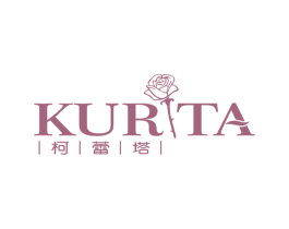 KURTA 柯蕾塔 第3类化妆品商标图样