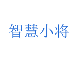 智慧小将 第28类体育玩具商标图样