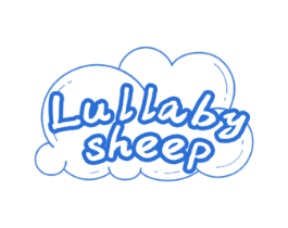 LULLABY SHEEP 第5类医药商标图样