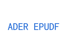 ADER EPUDF 第25类服装鞋帽商标图样