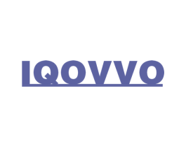 IQOVVO 第25类服装鞋帽商标图样