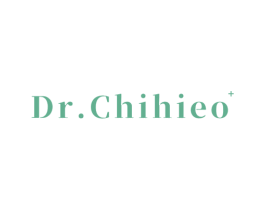DR. CHIHIEO+ 第25类服装鞋帽商标图样