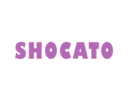 SHOCATO 第25类服装鞋帽商标图样