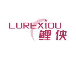 鲤侠 LUREXIOU 第9类科学仪器商标图样