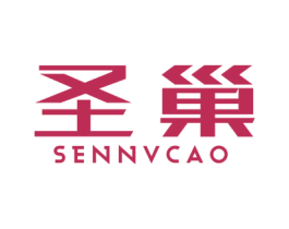 圣巢 SENNVCAO 第6类五金金属商标图样
