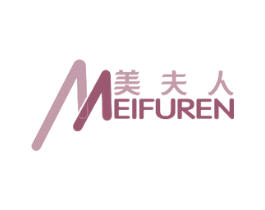 美夫人 第21类厨房洁具商标图样
