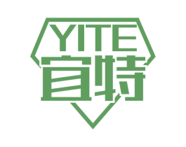 宜特 第19类建筑材料商标图样