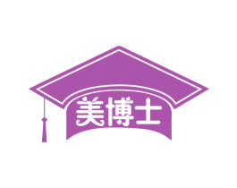 美博士 第11类家用电器商标图样